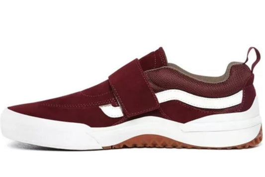 Vans Mens Kyle Pro 2 Shoes / Port , Walnut / RRP £75