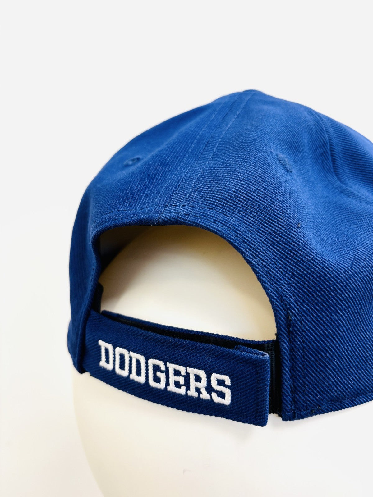 Nike Brooklyn Dodgers MLB Cooperstown Structured Cap / Royal Blue / RRP £25