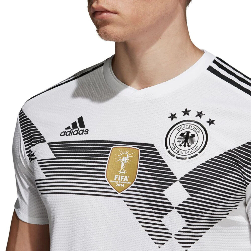 Adidas Retro Home Germany DFB 2018 Football Soccer Shirt Jersey / RRP £70