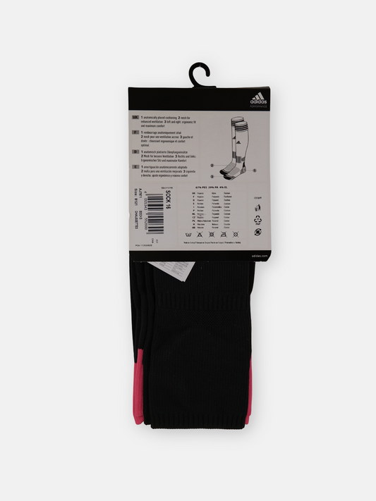Adidas Mens 2015-17 Scotland Away Socks Football / Black / RRP £12.99