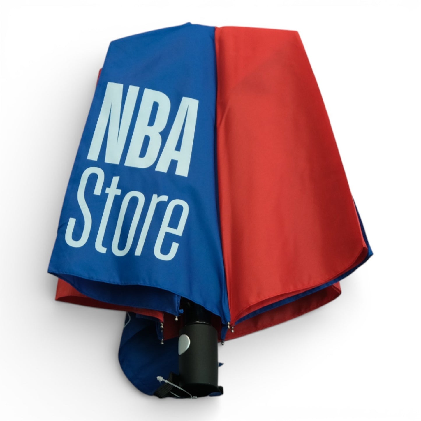 Wincraft NBA 42" Automatic Folding Umbrella / Royal Blue Red / RRP £25