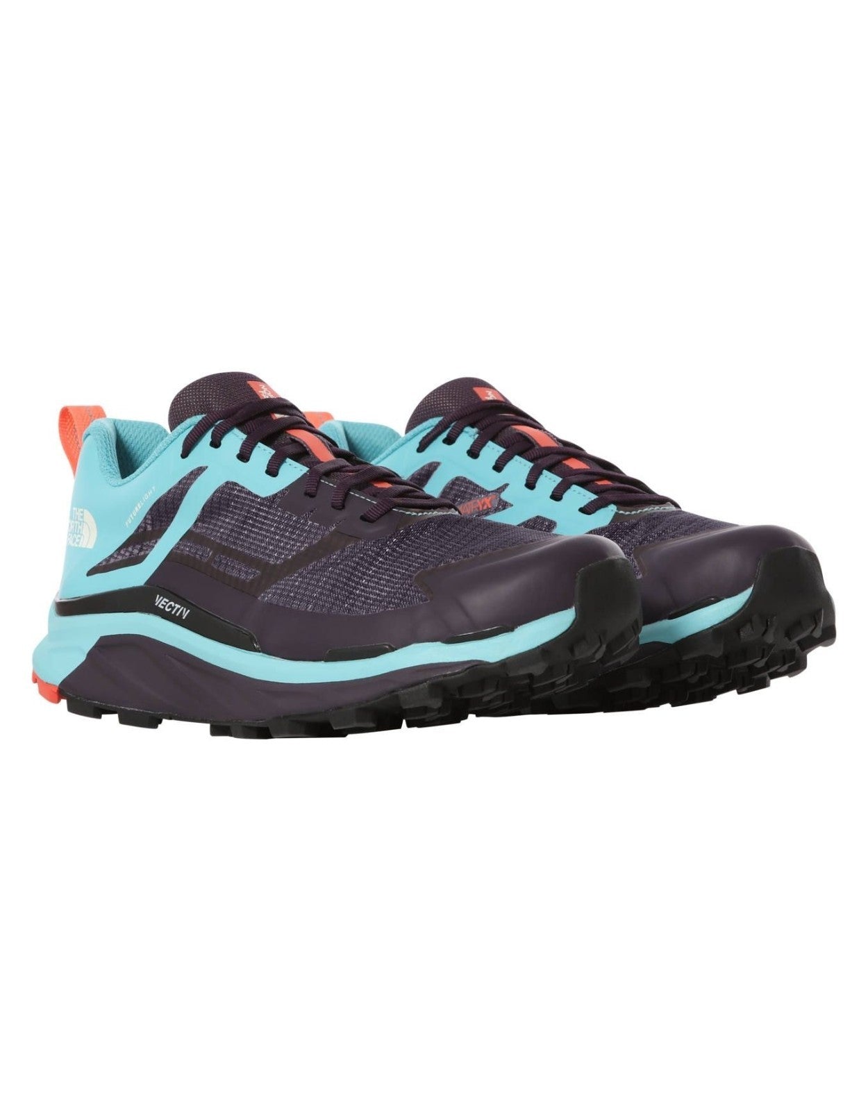 The North Face Womens Vectv Infinite Futurelight Reflect / TNF Black / RRP £160