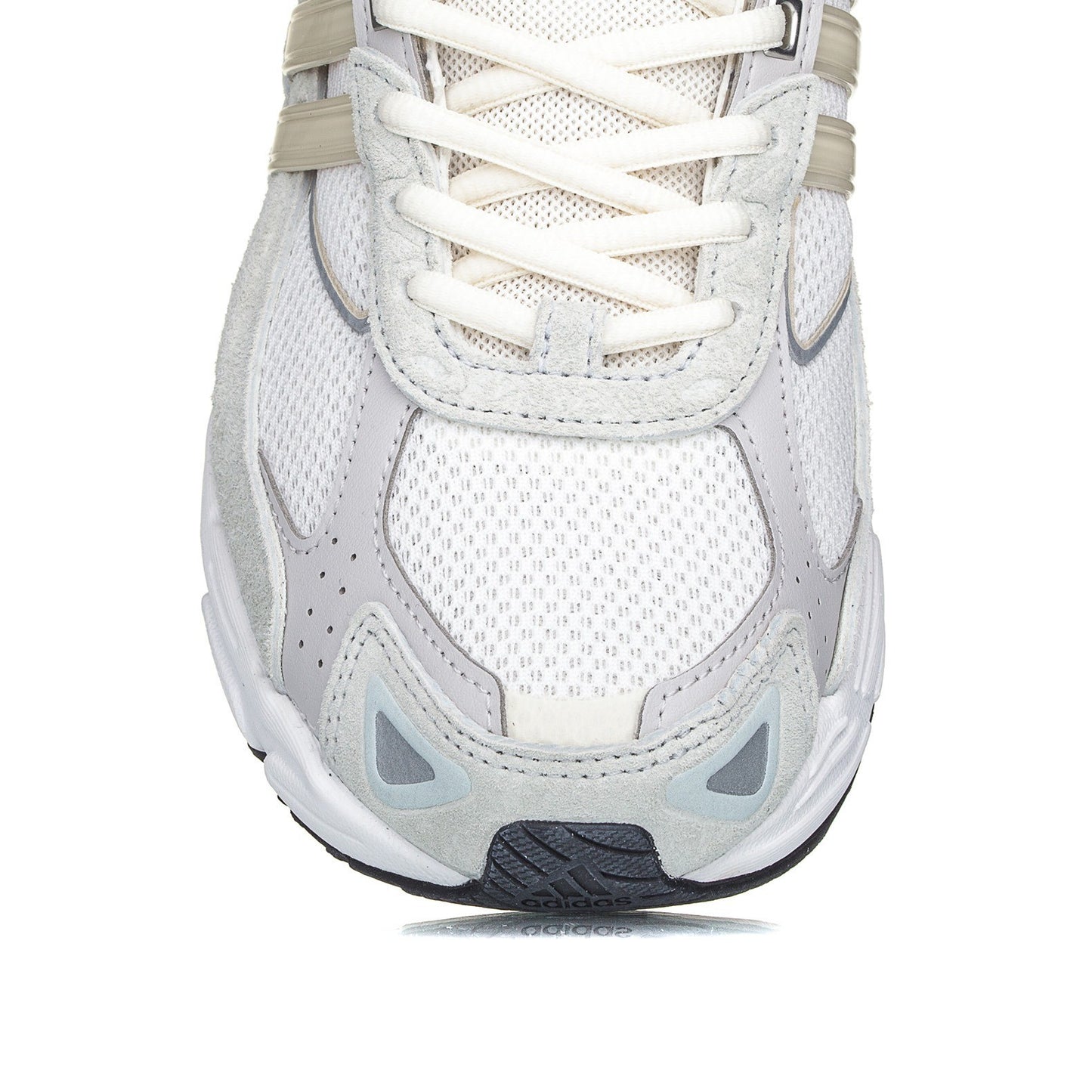 Adidas Mens RESPONSE CL Trainers / White / BNIB / RRP £90