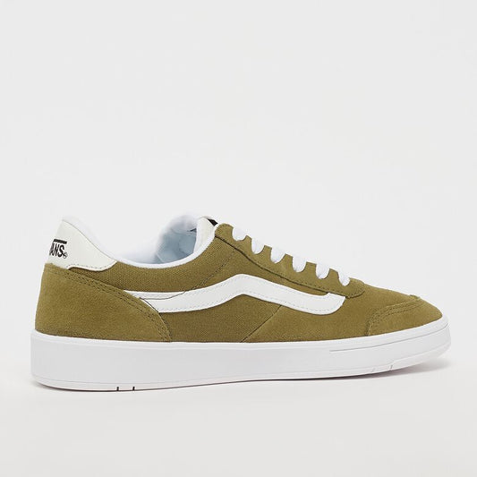 Vans UA Cruze Too CC / Green Mos / Marshmallow / RRP £70