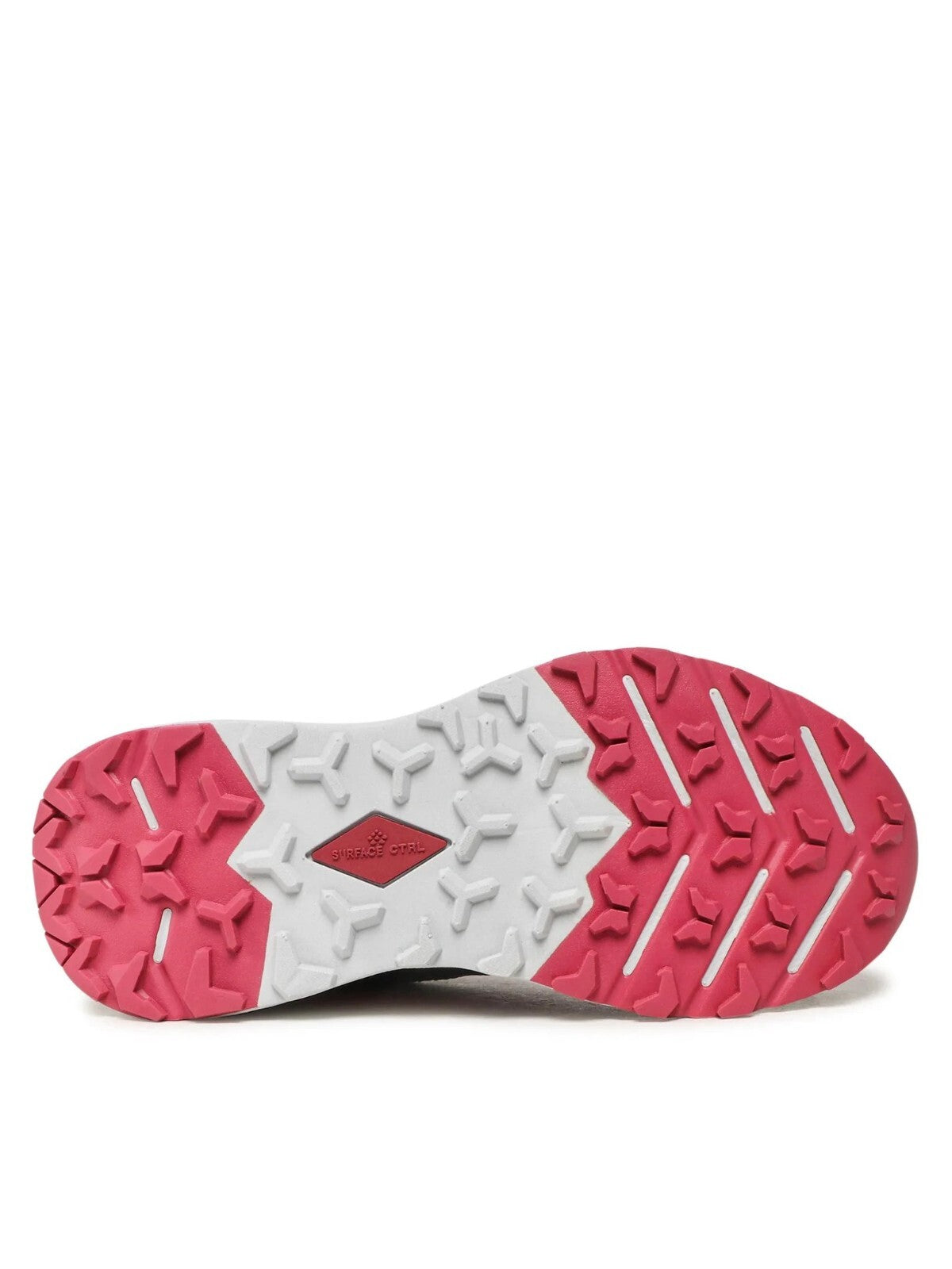 The North Face Women’s Vectiv Escape Trainers / Black Slate Rose / RRP £115