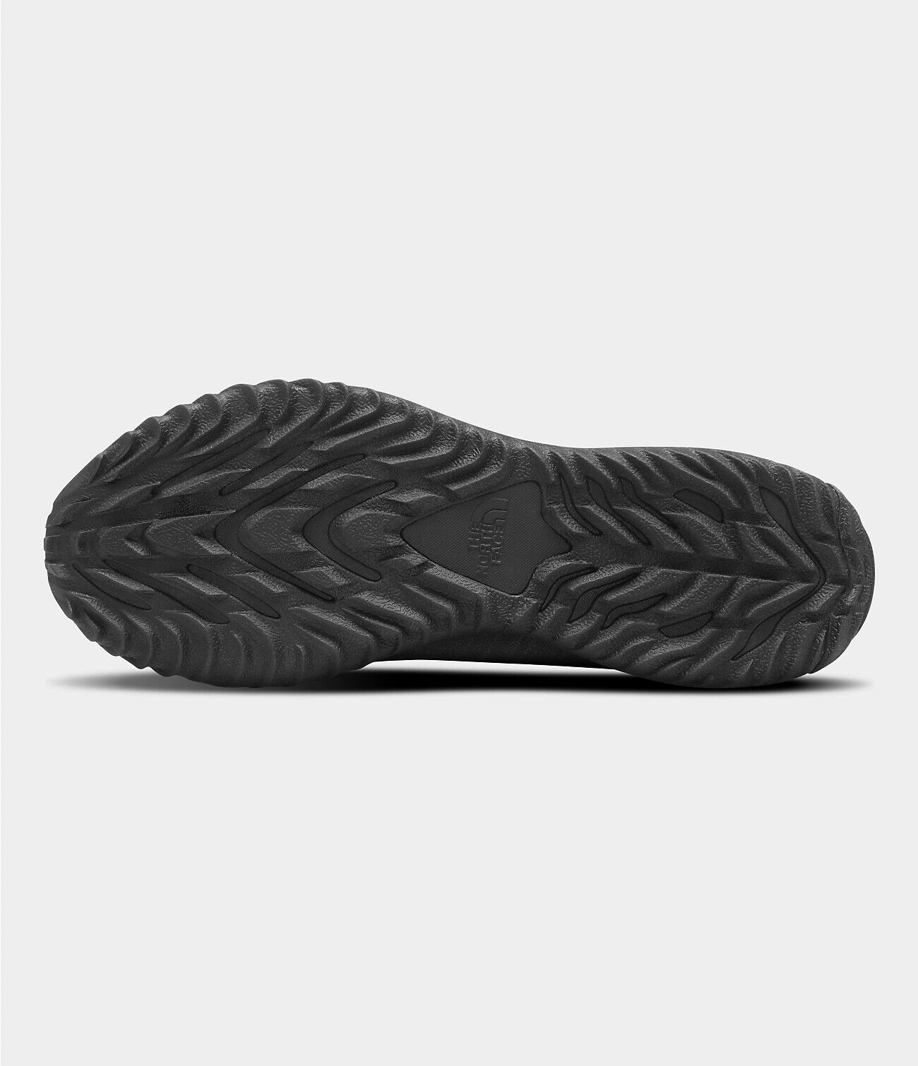 The North Face Women’s VECTIV ESCAPE KNIT REFLECT Shoes– TNF Black/Asphalt Grey
