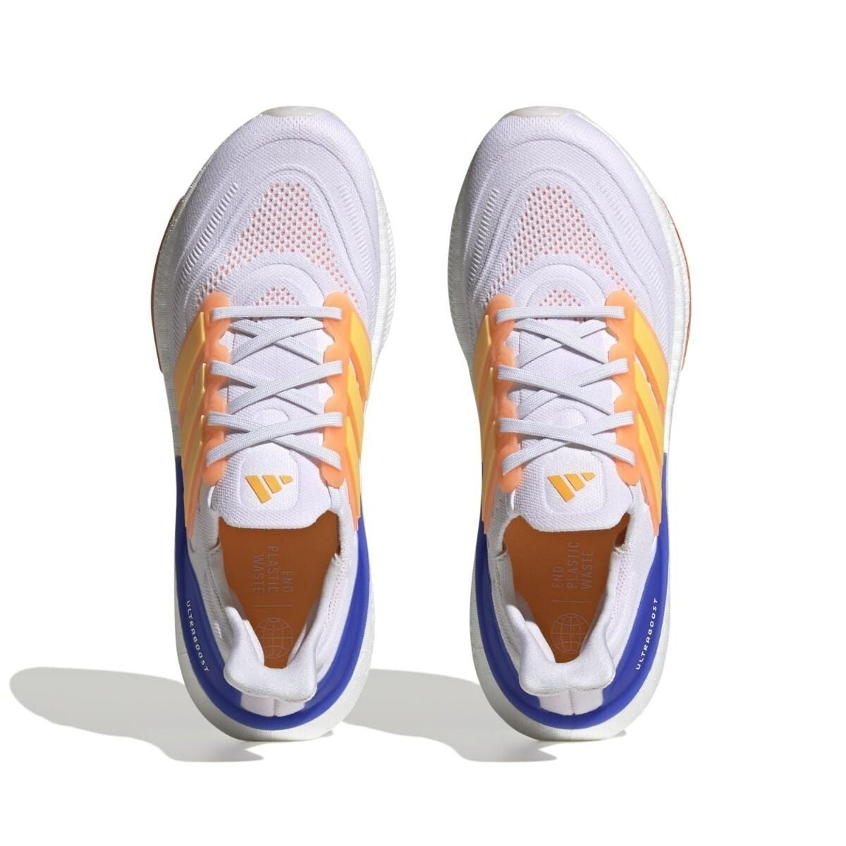 Adidas Womens ULTRABOOST LIGHT Trainers / BNIB / White / RRP £130