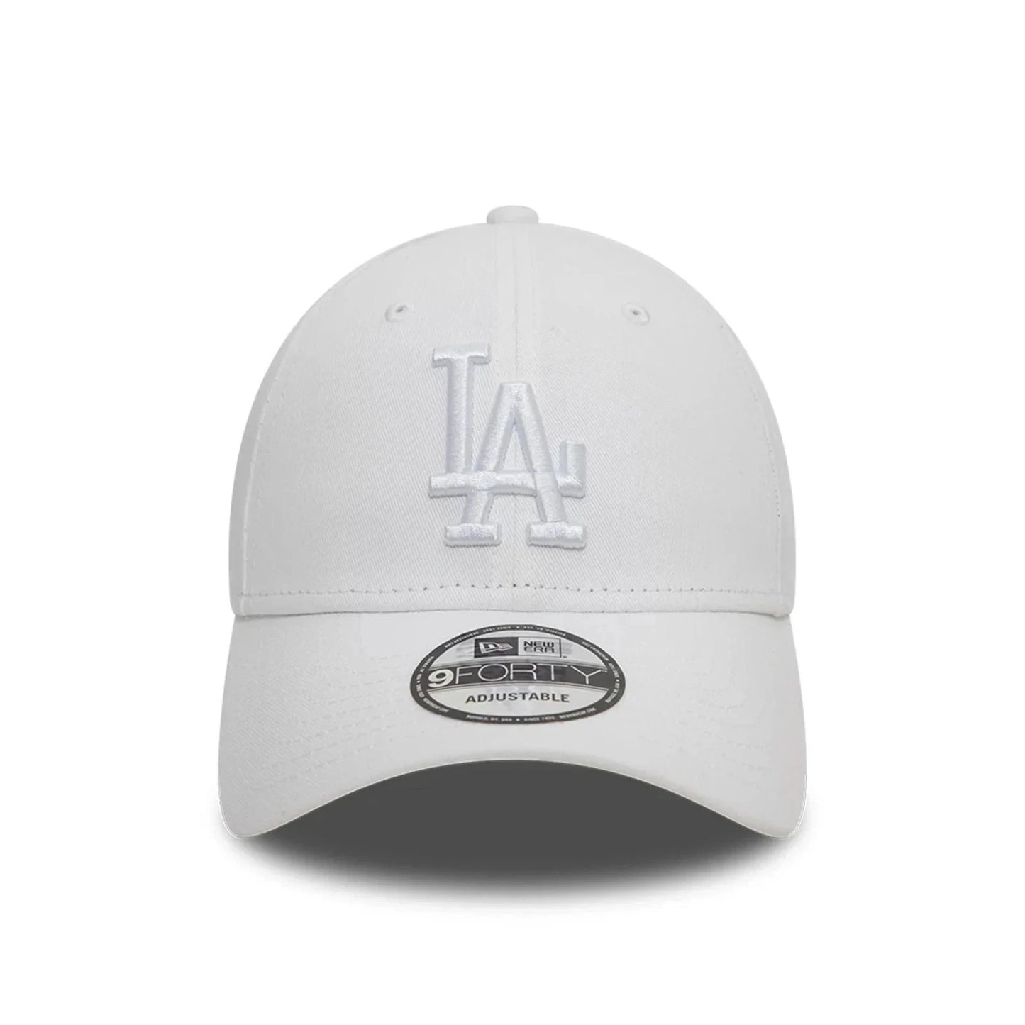 New Era LA Dodgers Cap 9FORTY A-Frame Snapback / Adjustable Baseball Hat RRP £27
