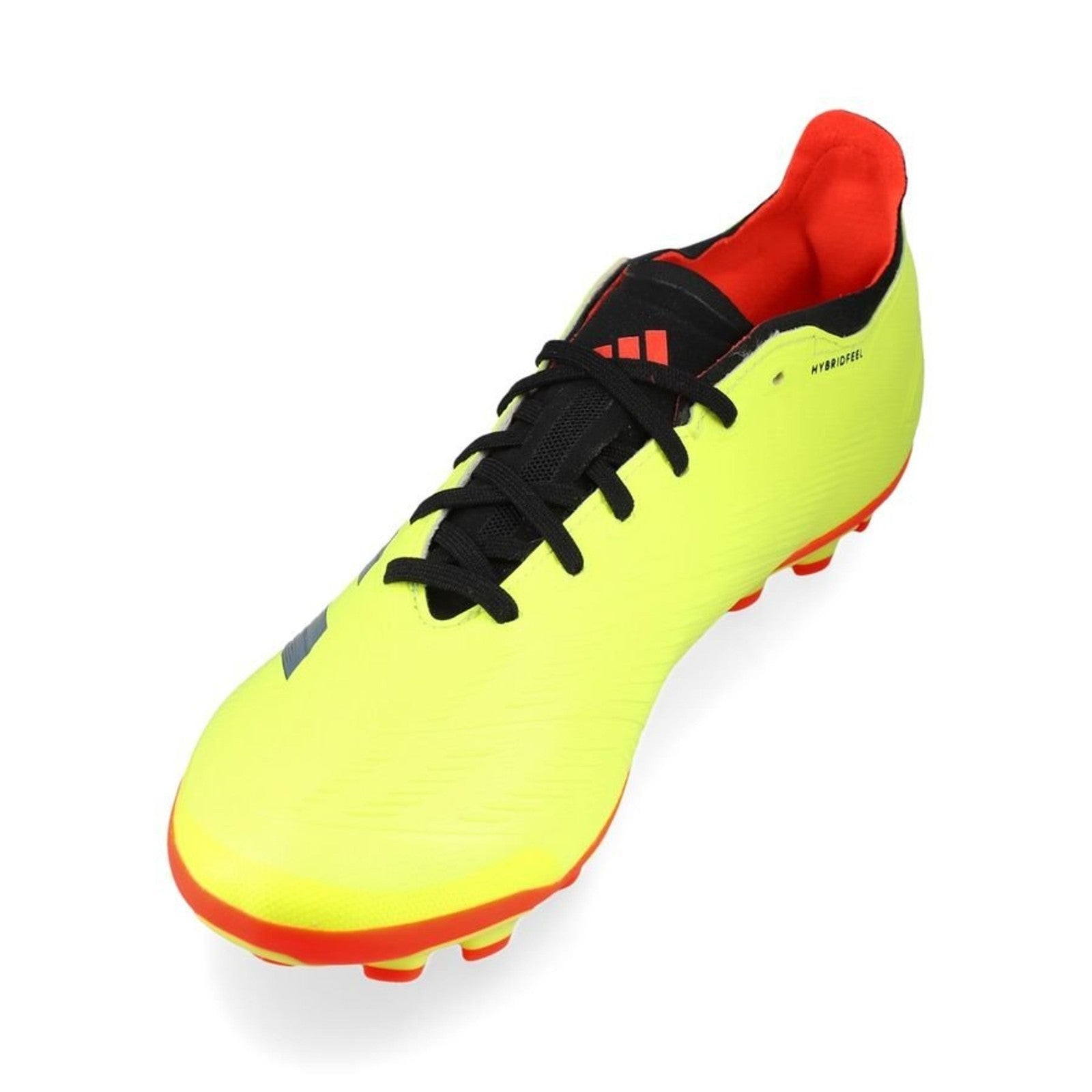 Adidas Mens PREDATOR LEAGUE 2G/3G AG Football Boots / BNIB / Yellow / RRP £58