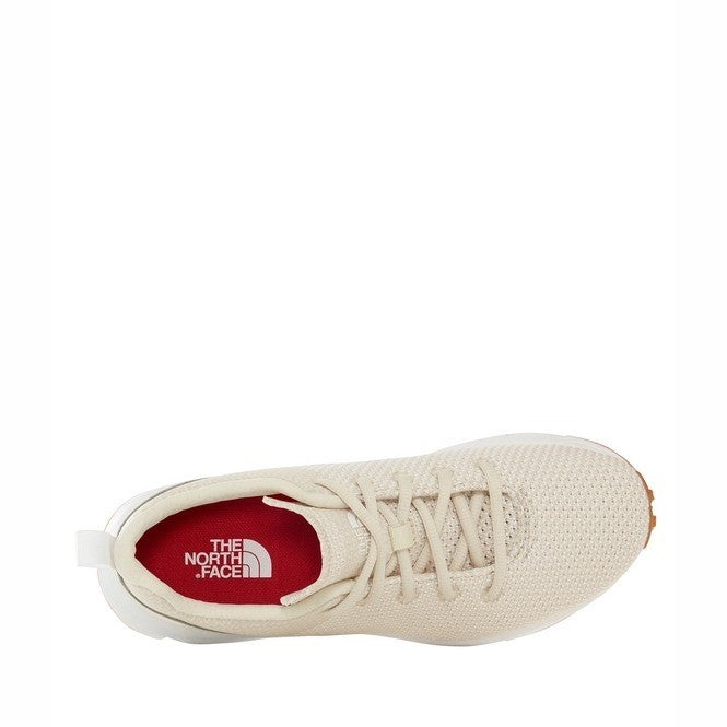 The North Face Womens Sestriere Trainers / TNF White/TNF Black / RRP £85
