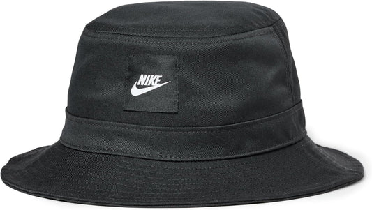 Nike Kids Apex Futura Bucket Hat / Black / RRP £25