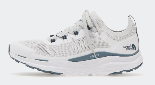 The North Face Women's Vectiv Escape Trainers / BNIB / Tin Grey / RRP £115
