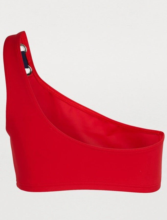 Vilebrequin Bikini Top / Women’s / Firiel / Red / RRP £115