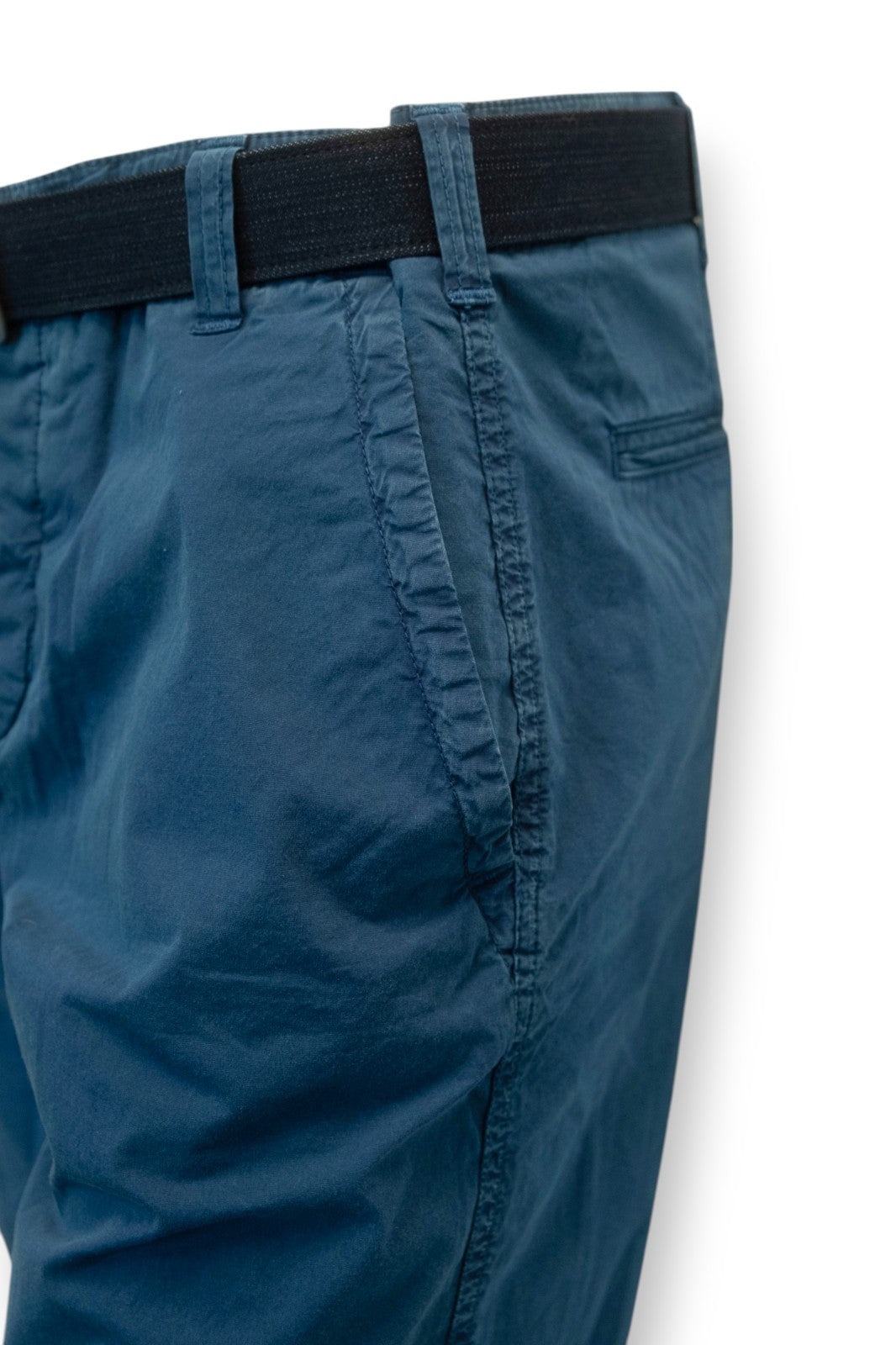Vilebrequin Shorts / Mens / Blue / RRP £255