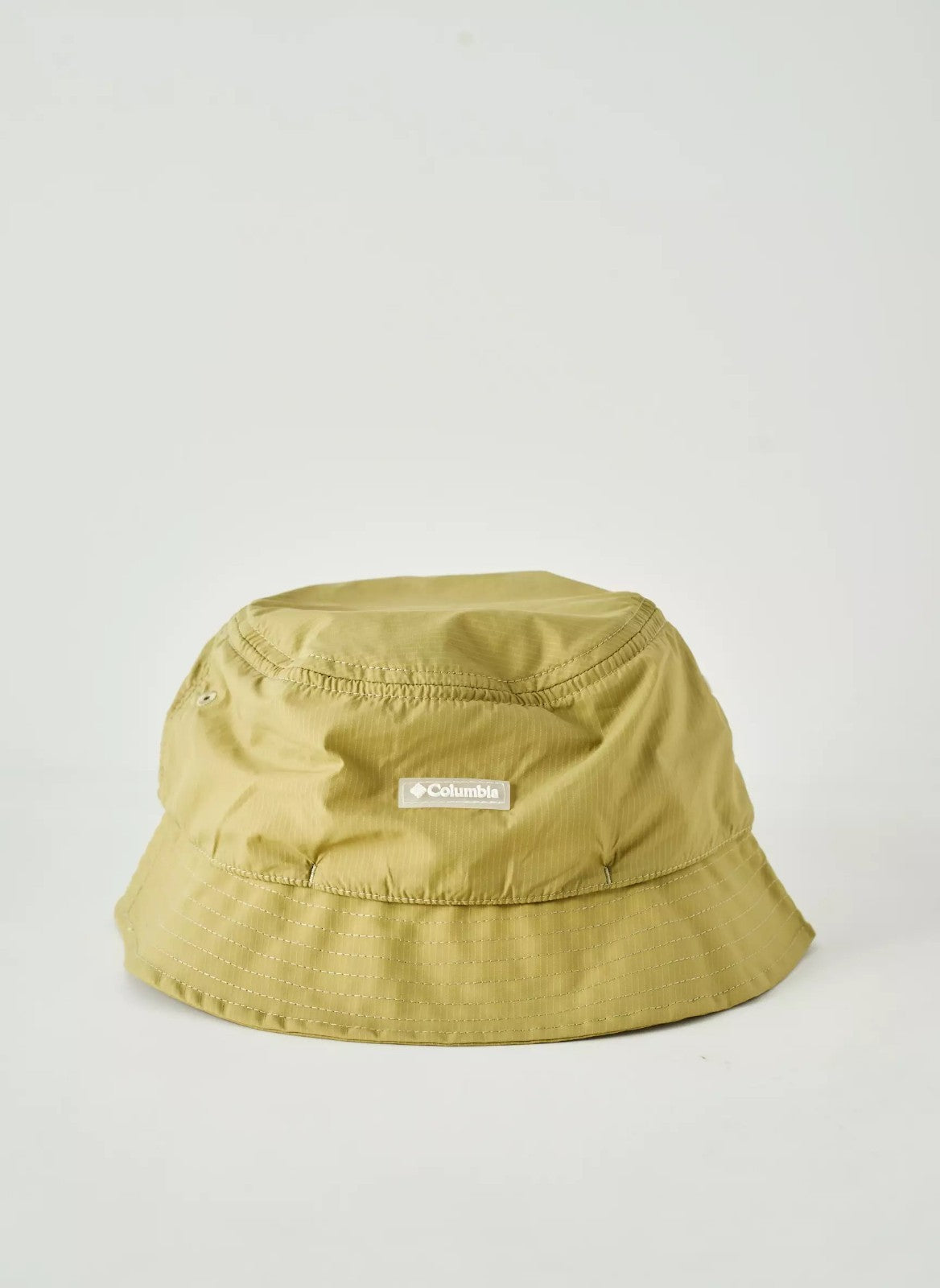 Columbia Adult Punchbowl Vented Bucket Hat / Khaki / RRP £25