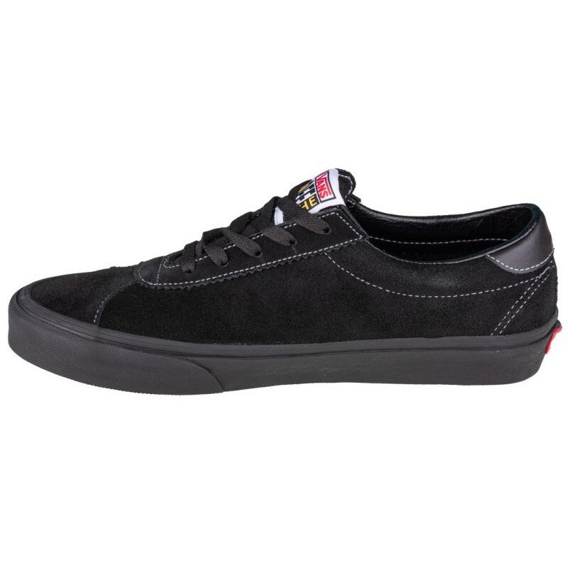 Vans Mens UA Sport / Black / RRP £60