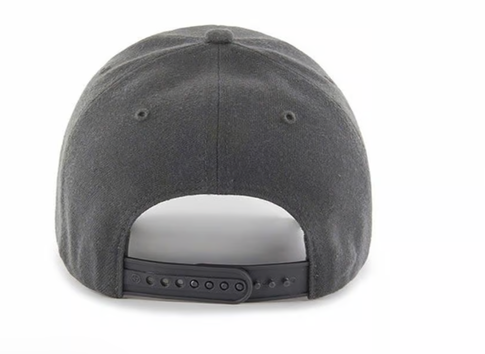 47 Brand New York Yankees Cap / Adjustable MLB MVP Baseball Hat / RRP £28