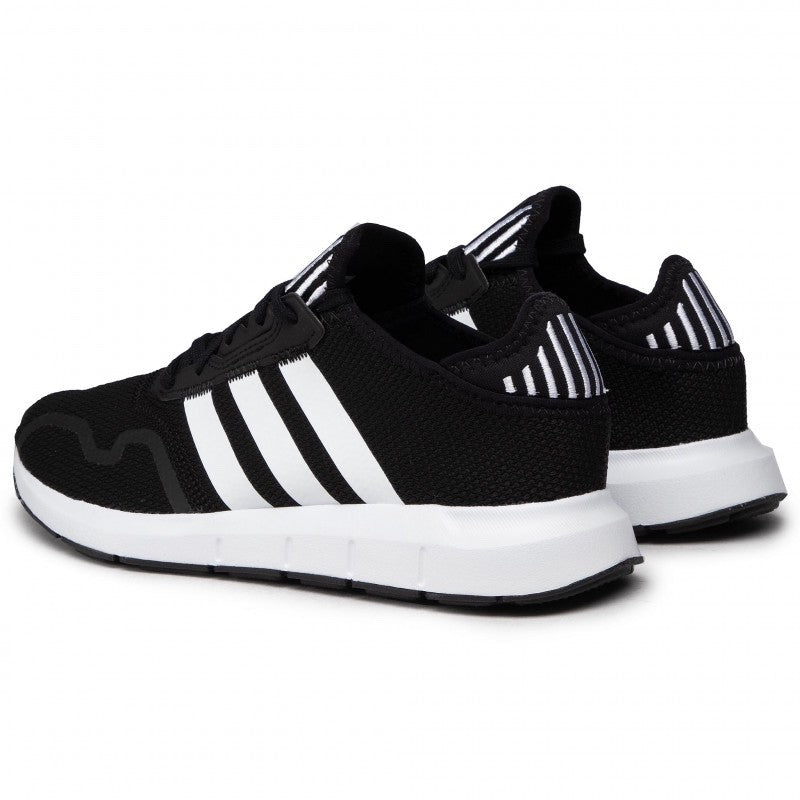 Adidas Mens Swift Run X Trainers / BNIB / Black / RRP £70