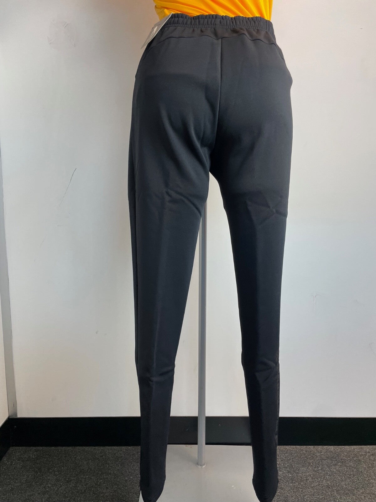 Reebok Womens One Series Hybrid Sweatpant / BNWT / Black / RRP £40
