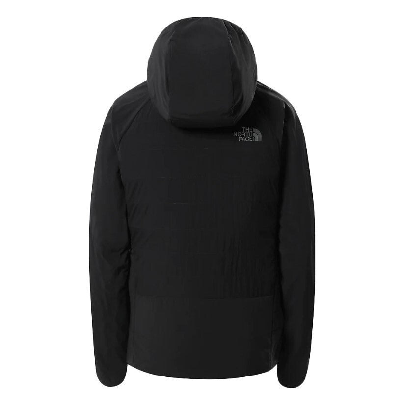 The North Face Women’s Black Series Down Steep 50/50 Jacket / Black / RRP £290