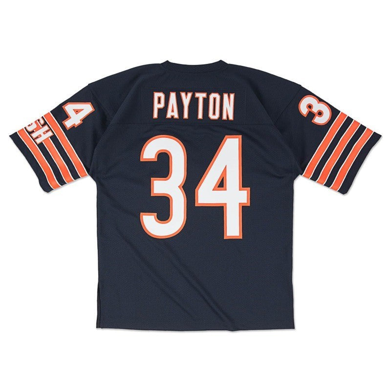 Mitchell & Ness Legacy Jersey Walter Payton Chicago Bears 1985 / RRP £150