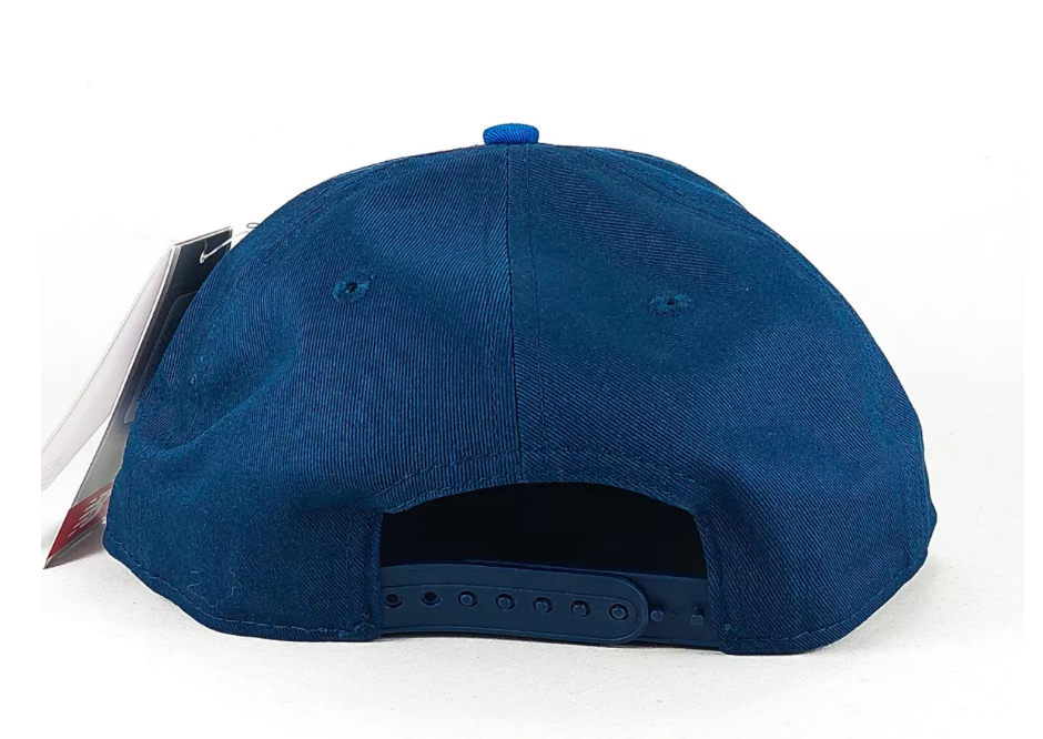 New Balance Dynamo Kyiv Snapback Hat / Navy / RRP £18