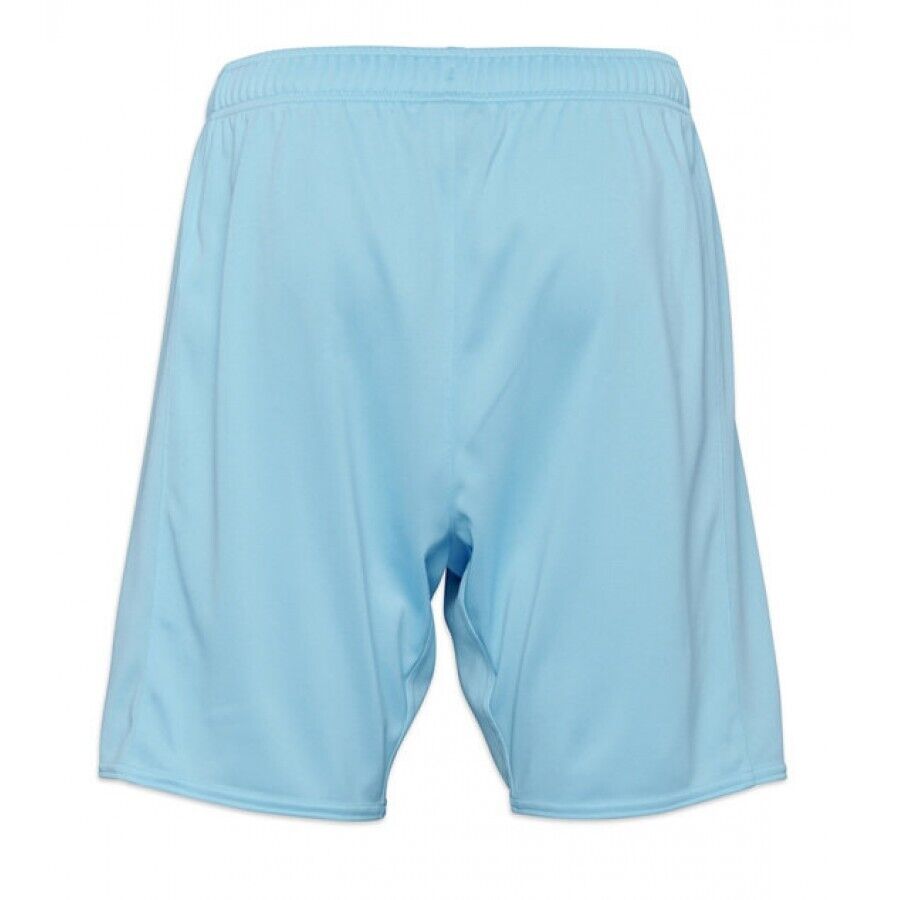 Umbro Kids Schalke Football Shorts / Away 2021-22 / Blue / RRP £25