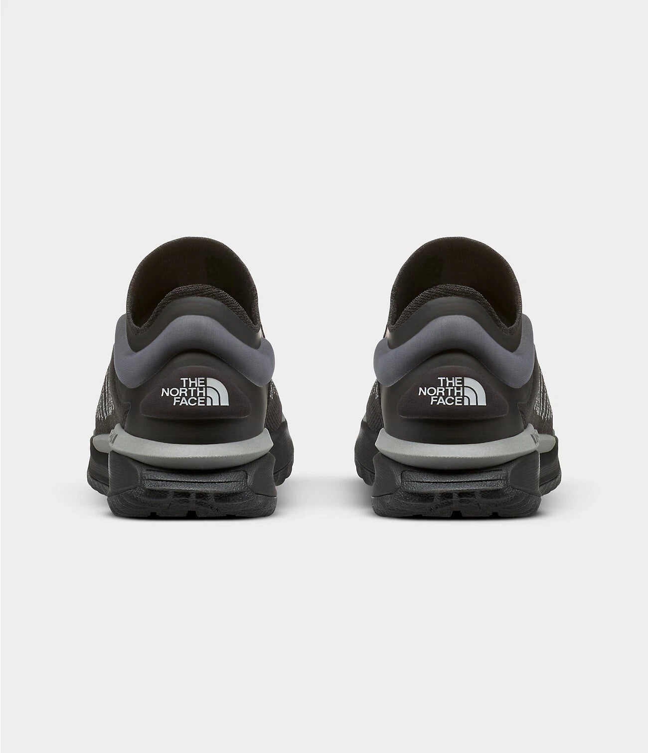 The North Face Womens Vectiv Escape Knit Reflect / TNF Black / RRP £130