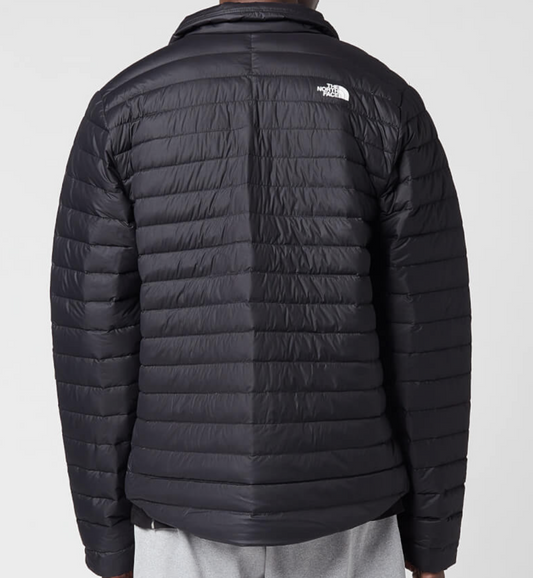The North Face Men's Stretch Down Jacket / Black / BNWT / RRP £230