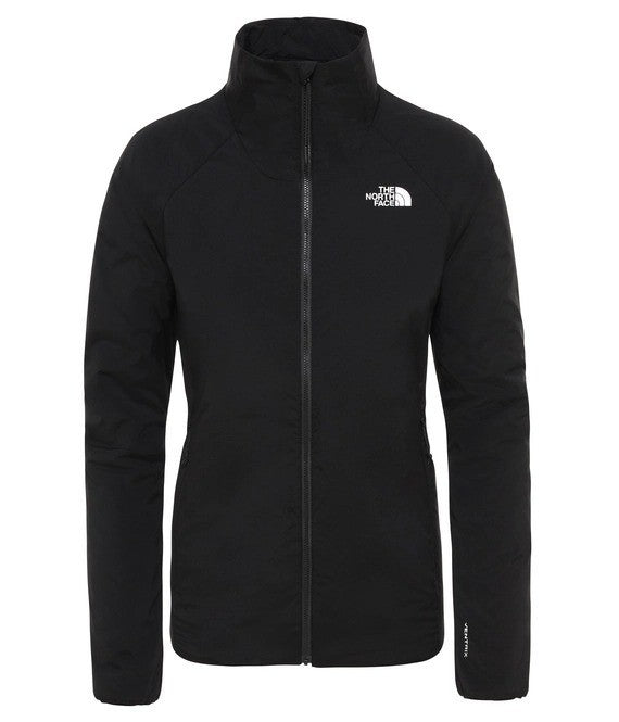 The North Face Womens Ventrix FZ Jacket / TNF Black / RRP £170