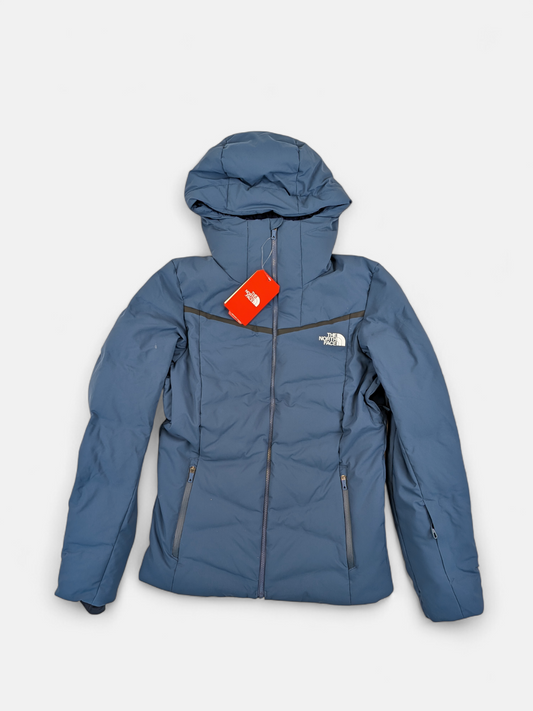The North Face Mens RAVINA JACKET/BLUE WING TEAL / RRP £250