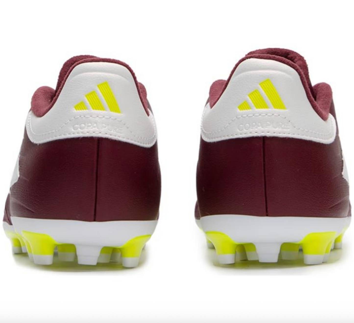 Adidas Copa Pure 2 League 2G/3G AG Football Boots / BNIB / Red / RRP £55