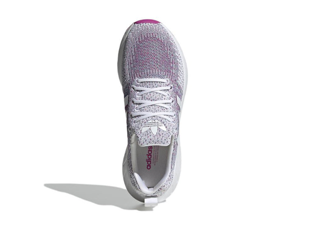 Adidas Women's Swift Run 22 Trainers / Grey / RRP £85
