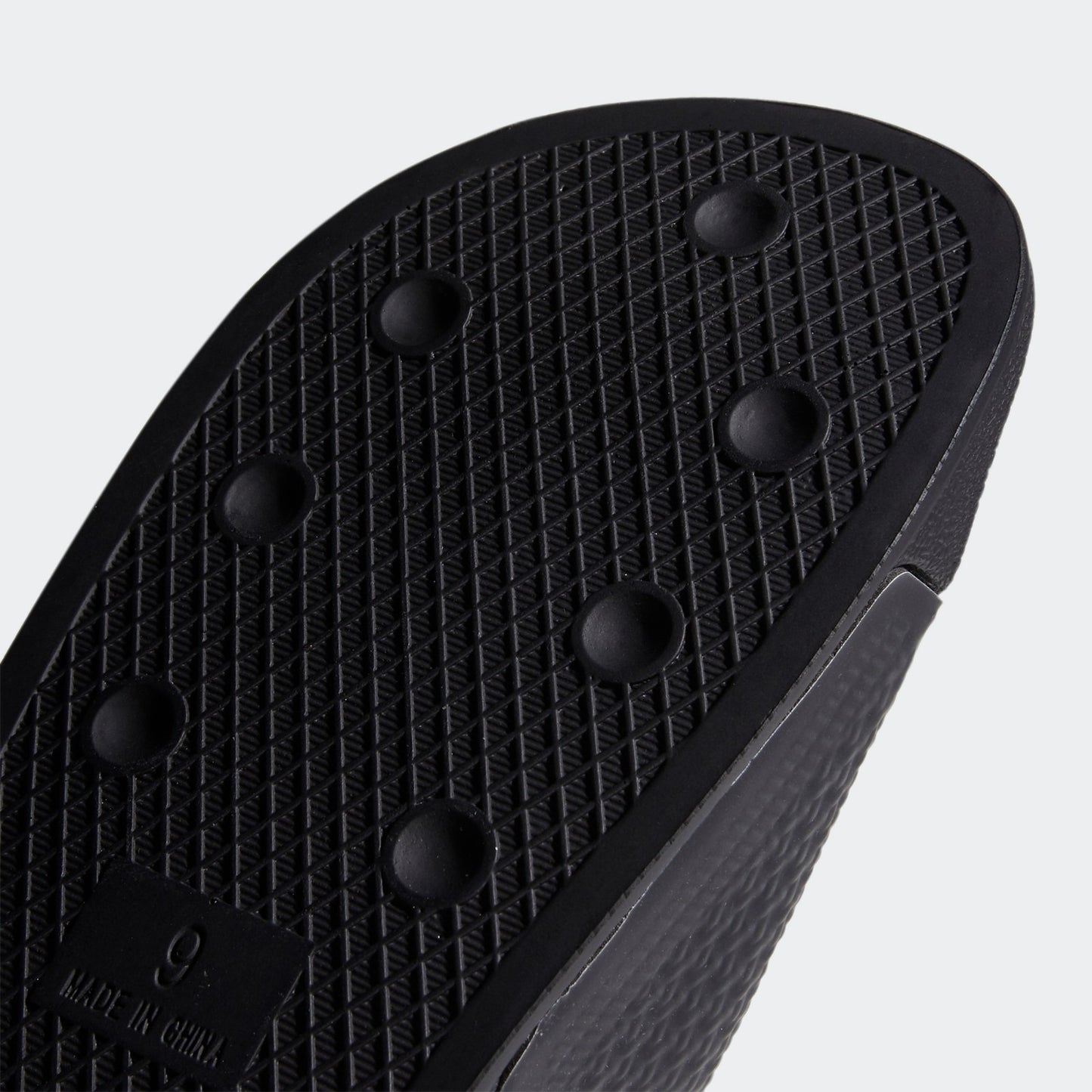 Adidas Mens / SHMOOFOIL SLIDE / BNIB / Black / RRP £35