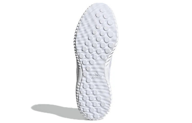 Adidas Mens Alphabounce EKTrainers / White / BNIB / RRP £95