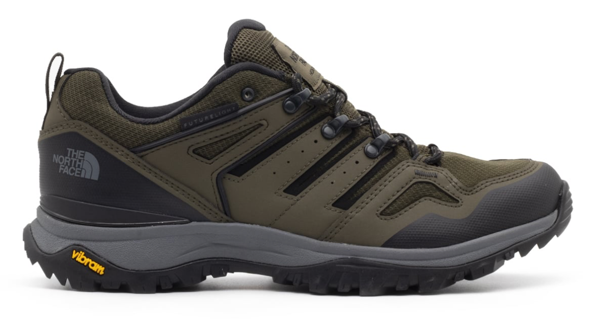 The North Face Men’s Hedgehog Futurelight Boots – Green - RRP £135