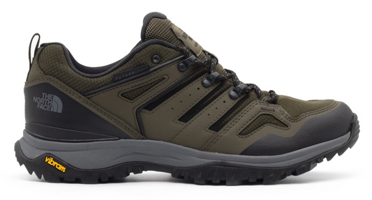 The North Face Men’s Hedgehog Futurelight Boots – Green - RRP £135