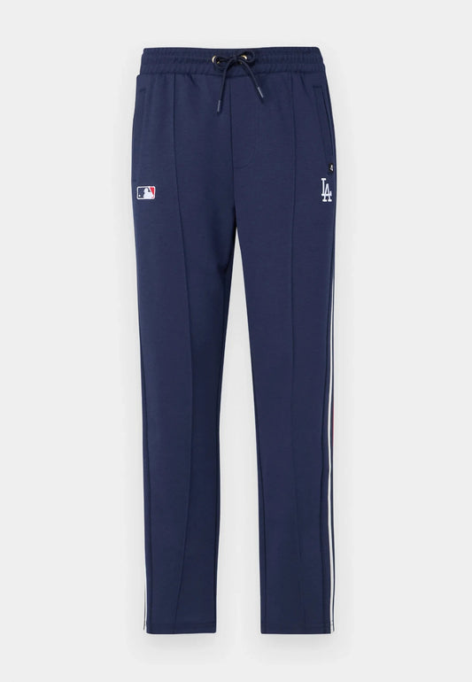 47 Brand Core Jetway Track Pants Men / L.A Dodgers / Light Navy / BNWT / RRP £70