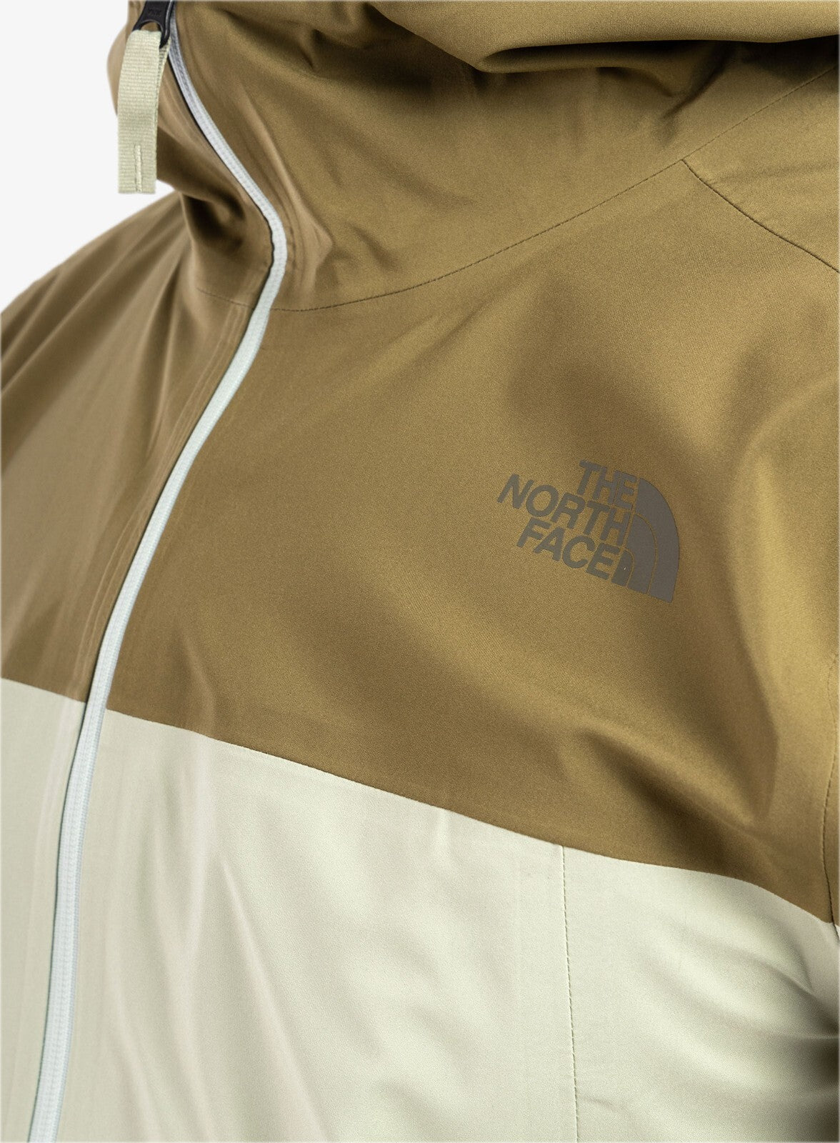 The North Face Mens Dryzzle Flex Futurelight Jacket / Olive Green / RRP £300