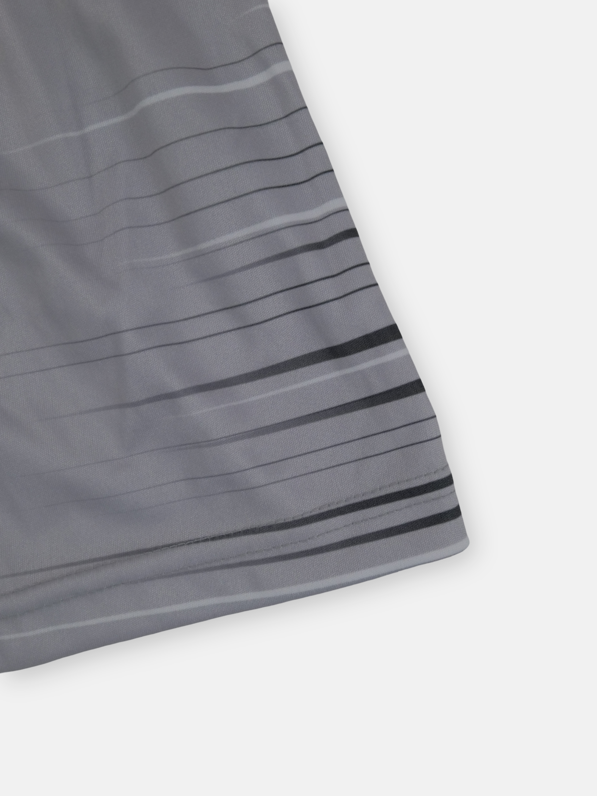 Charly Mens 2019-20 Pachuca Charly Training Football Shorts / Grey / RRP £29.99