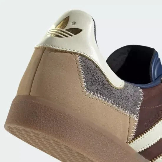 Adidas Mens GAZELLE 85 Trainers / Brown / BNIB / RRP £95