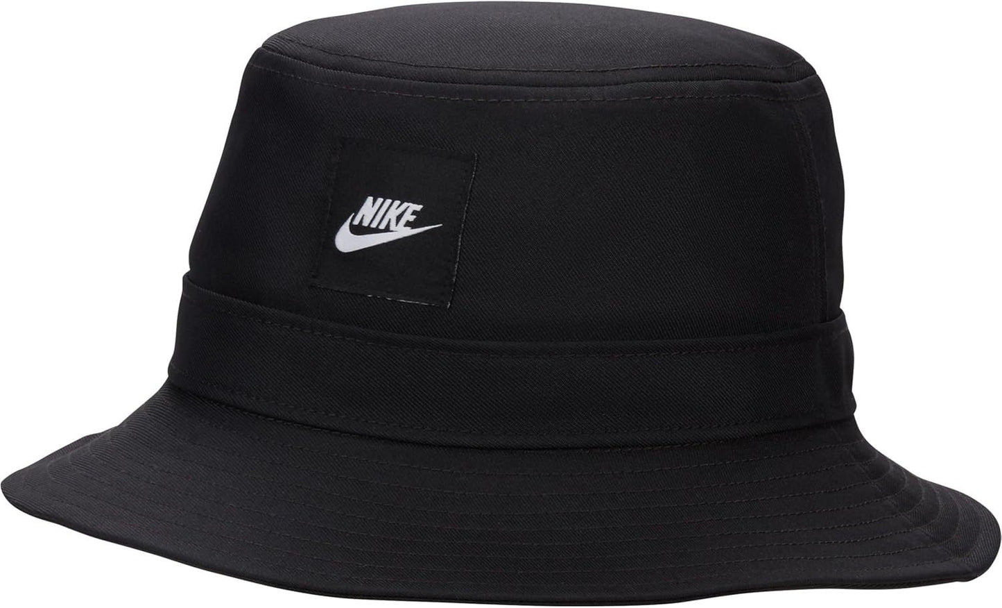 Nike Kids Apex Futura Bucket Hat / Black / RRP £25