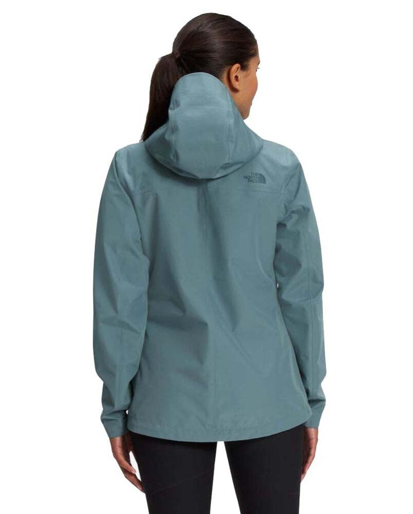 The North Face Women's Dryzzle Futurelight Jacket / Goblin Blue / BNWT