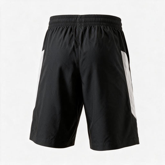 Puma Kids AEK Athens Football Shorts / Black / RRP £15