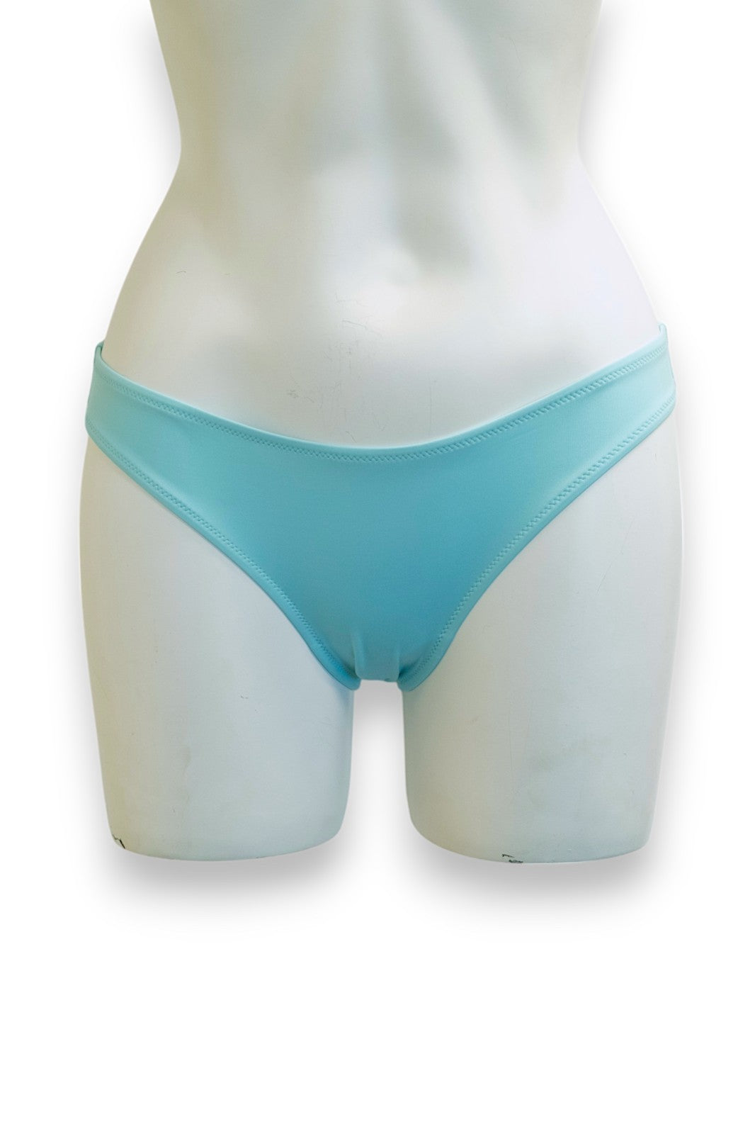 Vilebrequin Bikini Bottoms / Womens / Light Blue / RRP £90
