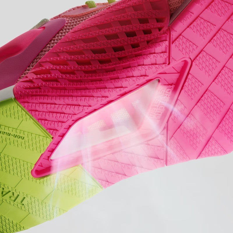 Adidas Womens DROPSET 3 TRAINER Trainers / BNIB / Pink / RRP £85