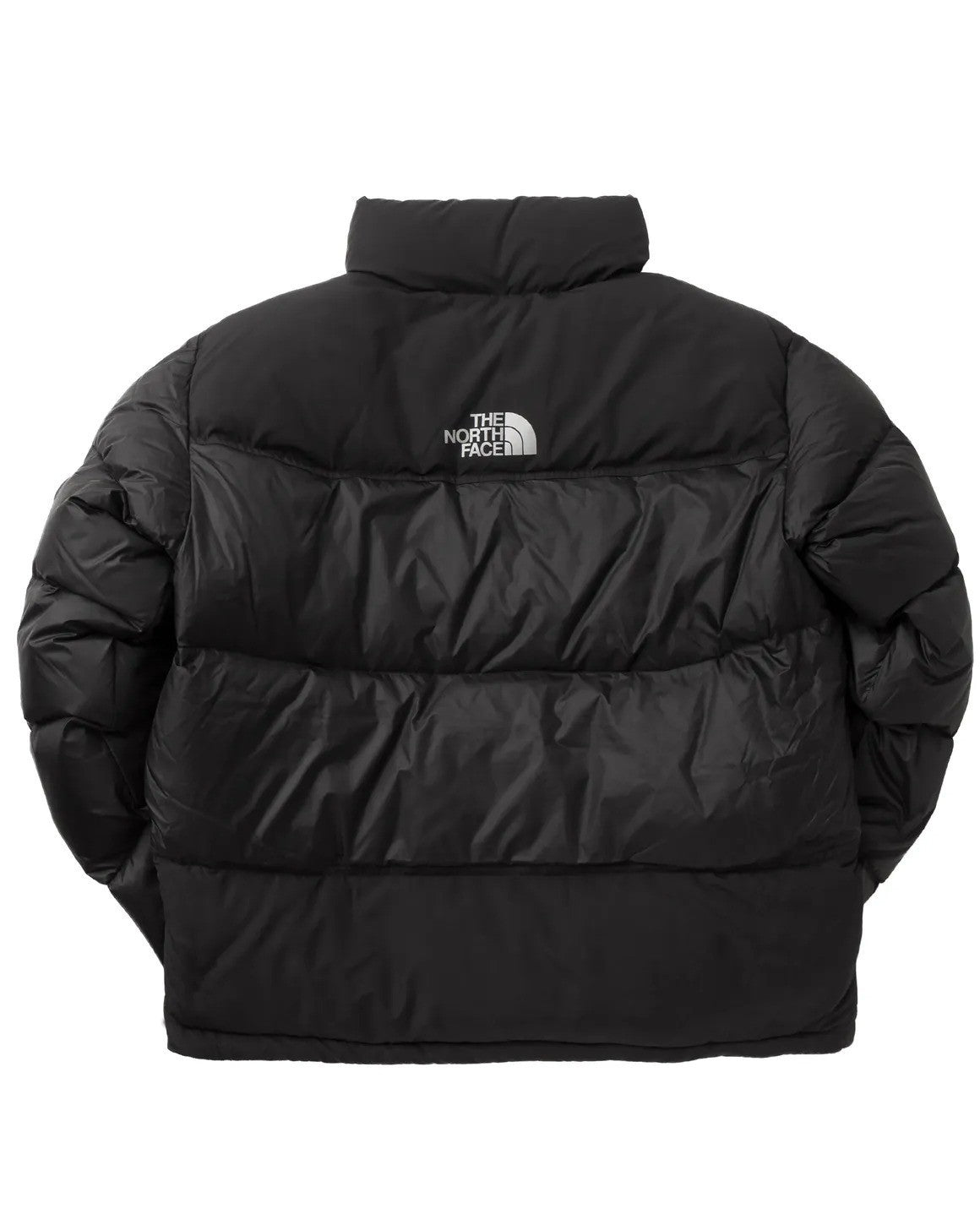 The North Face Mens Steep Tech Down Jacket / TNF Black / RRP £280