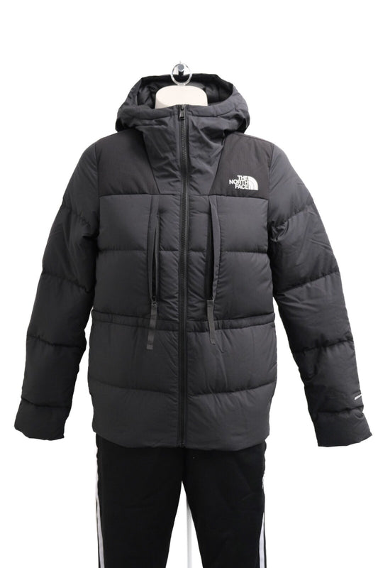 The North Face Womens UX Down Puffer Jacket / BNWT / Black / RRP £310