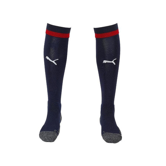 Puma Mens 2018-19 Arsenal Away Socks / Navy / RRP £14.99