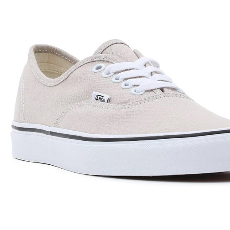 Vans Authentic Trainers / Colour Theory Beige / RRP £57